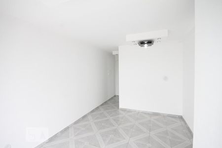 Sala de apartamento para alugar com 2 quartos, 52m² em Jardim São Savério, São Paulo