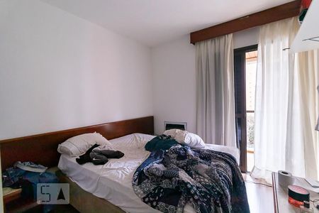 Quarto 1 de apartamento à venda com 2 quartos, 87m² em Jardim Paulista, São Paulo