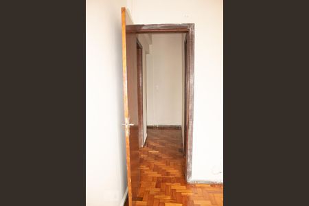 Quarto de apartamento para alugar com 2 quartos, 60m² em Santa Mônica, Belo Horizonte