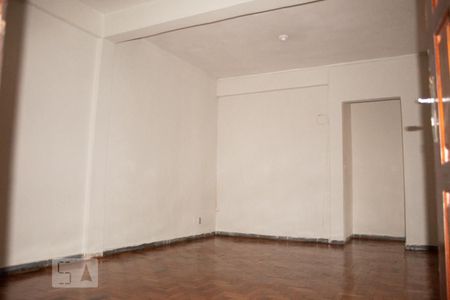 Sala de apartamento para alugar com 2 quartos, 60m² em Santa Mônica, Belo Horizonte