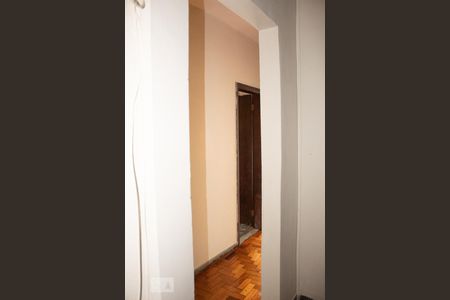 Quarto de apartamento para alugar com 2 quartos, 60m² em Santa Mônica, Belo Horizonte