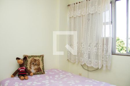 Apartamento para alugar com 50m², 2 quartos e 1 vagaQuarto 01