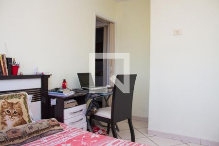 Apartamento para alugar com 50m², 2 quartos e 1 vagaQuarto 02