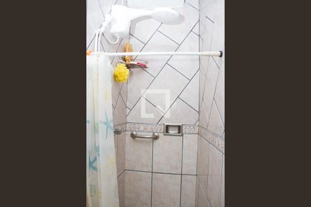 Apartamento para alugar com 50m², 2 quartos e 1 vagaBanheiro