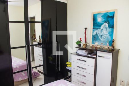 Apartamento para alugar com 50m², 2 quartos e 1 vagaQuarto 01