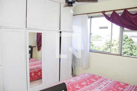Apartamento para alugar com 50m², 2 quartos e 1 vagaQuarto 02