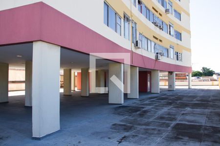 Apartamento para alugar com 50m², 2 quartos e 1 vagaÁrea Comum - Playground