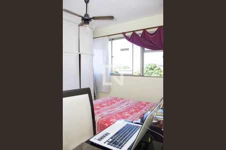 Apartamento para alugar com 50m², 2 quartos e 1 vagaQuarto 02