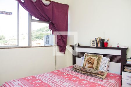 Apartamento para alugar com 50m², 2 quartos e 1 vagaQuarto 02