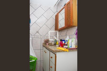 Apartamento para alugar com 50m², 2 quartos e 1 vagaBanheiro