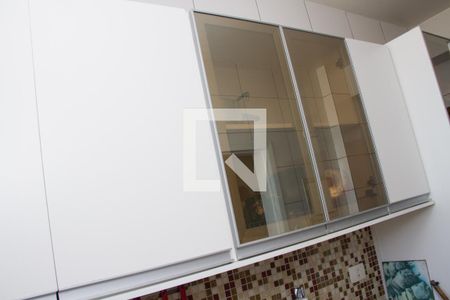 Apartamento para alugar com 50m², 2 quartos e 1 vagaCozinha