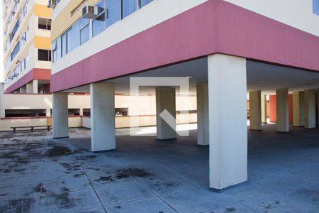 Apartamento para alugar com 50m², 2 quartos e 1 vagaÁrea Comum - Playground