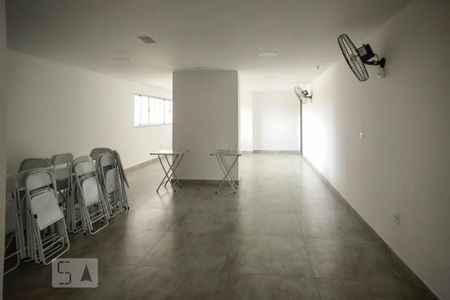 Salão de Festas de apartamento à venda com 2 quartos, 50m² em Madureira, Rio de Janeiro