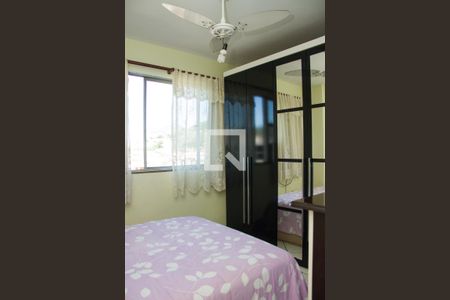 Apartamento para alugar com 50m², 2 quartos e 1 vagaQuarto 01