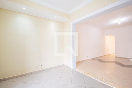 Sala de casa à venda com 3 quartos, 191m² em Jardim Roberto, Osasco