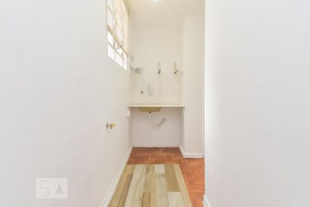 Entrada de kitnet/studio para alugar com 1 quarto, 38m² em Bela Vista, São Paulo