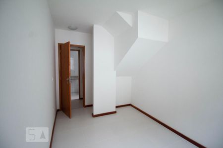 Quarto de casa para alugar com 3 quartos, 100m² em Serra Grande, Niterói