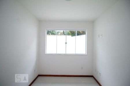 Quarto de casa para alugar com 3 quartos, 100m² em Serra Grande, Niterói