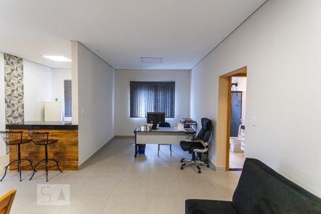 Sala 3 de casa à venda com 5 quartos, 360m² em Floresta, Belo Horizonte