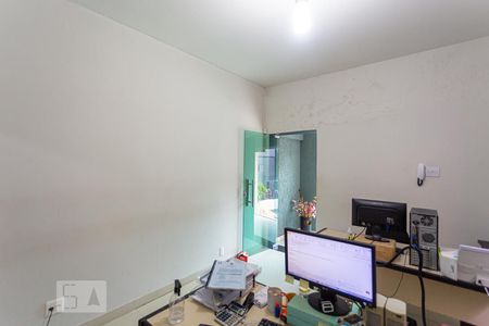Sala 1 de casa à venda com 5 quartos, 360m² em Floresta, Belo Horizonte