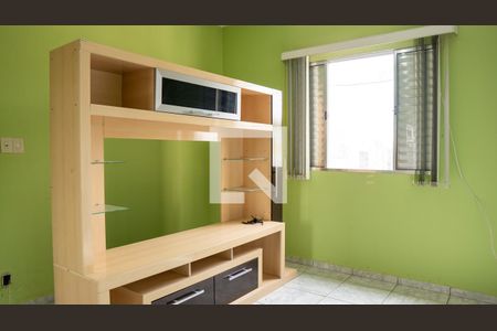 Apartamento à venda com 30m², 1 quarto e sem vagaQuarto