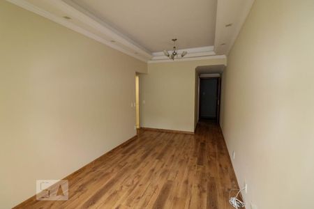 Sala de apartamento para alugar com 1 quarto, 62m² em Vila Isabel, Rio de Janeiro
