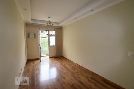 Sala de apartamento para alugar com 1 quarto, 62m² em Vila Isabel, Rio de Janeiro