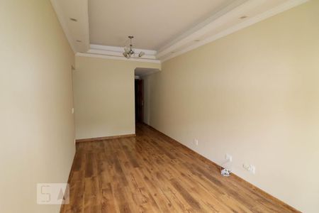 Sala de apartamento para alugar com 1 quarto, 62m² em Vila Isabel, Rio de Janeiro