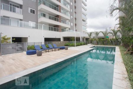 Apartamento para alugar com 62m², 2 quartos e 1 vagaPiscina