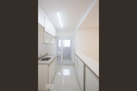 Apartamento para alugar com 62m², 2 quartos e 1 vagaCozinha