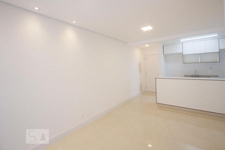 Apartamento para alugar com 62m², 2 quartos e 1 vagaSala