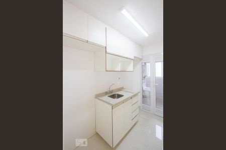 Apartamento para alugar com 62m², 2 quartos e 1 vagaCozinha