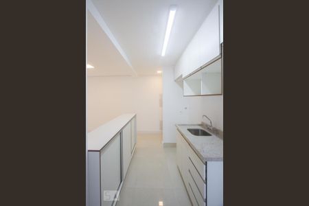 Apartamento para alugar com 62m², 2 quartos e 1 vagaCozinha