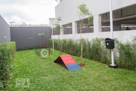 Apartamento para alugar com 62m², 2 quartos e 1 vagaEspaço Pet