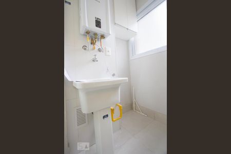 Apartamento para alugar com 62m², 2 quartos e 1 vagaÁrea de Serviço