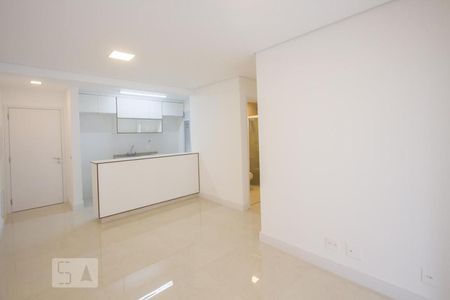 Apartamento para alugar com 62m², 2 quartos e 1 vagaSala