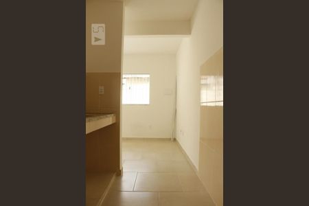 Apartamento para alugar com 47m², 1 quarto e 1 vagaCozinha