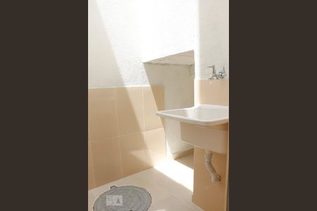 Apartamento para alugar com 47m², 1 quarto e 1 vagaÁrea de Serviço