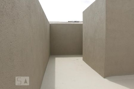 Apartamento para alugar com 47m², 1 quarto e 1 vagaTerraço