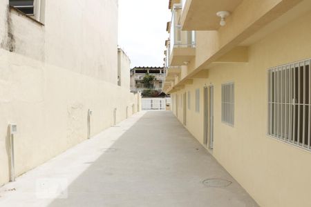 Apartamento para alugar com 47m², 1 quarto e 1 vagaÁrea comum