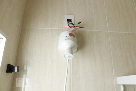 Apartamento para alugar com 47m², 1 quarto e 1 vagaChuveiro