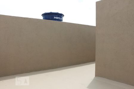 Apartamento para alugar com 47m², 1 quarto e 1 vagaTerraço