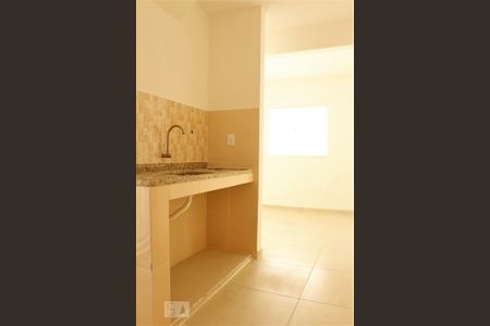 Apartamento para alugar com 47m², 1 quarto e 1 vagaCozinha