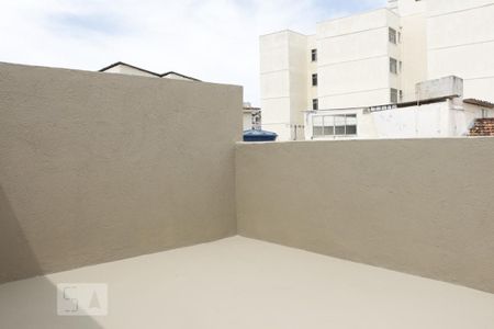 Apartamento para alugar com 47m², 1 quarto e 1 vagaTerraço