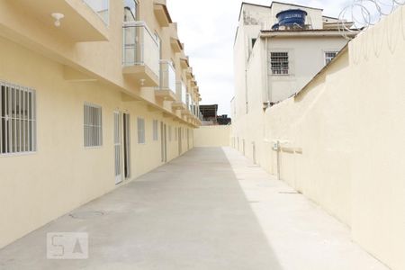 Apartamento para alugar com 47m², 1 quarto e 1 vagaÁrea comum