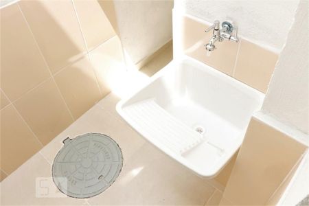 Apartamento para alugar com 47m², 1 quarto e 1 vagaTanque