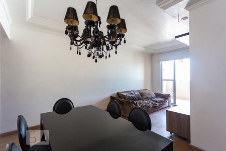 v de apartamento à venda com 3 quartos, 83m² em Vila Osasco, Osasco