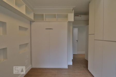 Apartamento à venda com 130m², 3 quartos e 1 vagaQuarto 1
