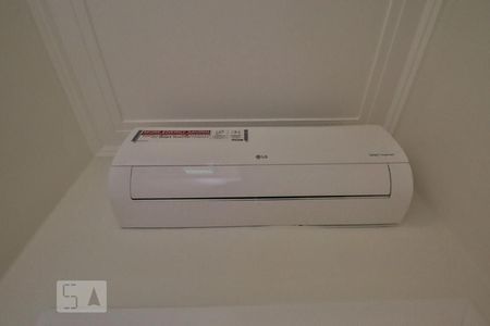 Apartamento à venda com 130m², 3 quartos e 1 vagaAr condicionado - Quarto 1