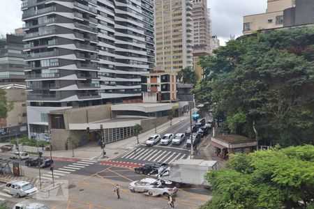 Apartamento à venda com 130m², 3 quartos e 1 vagaVista do Quarto 1